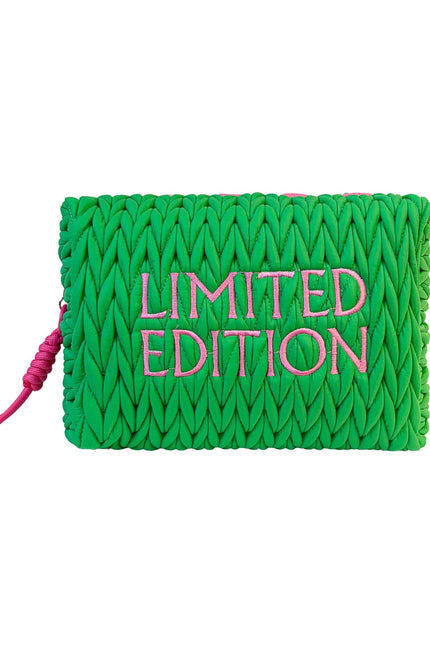 Lilly Loves | Limited Edition Cosmetic Bag