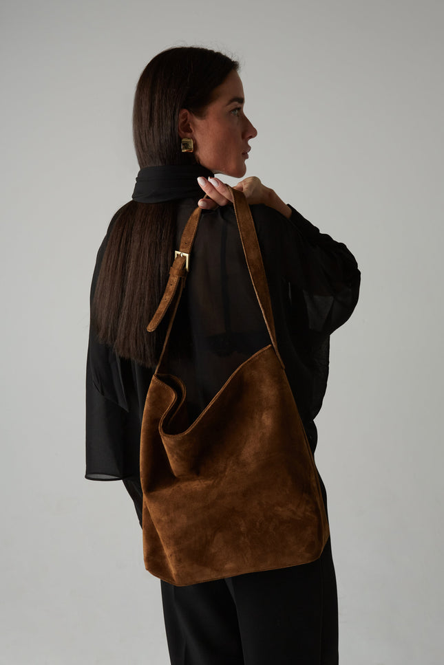 Lava Flow | Tote bag Lolo