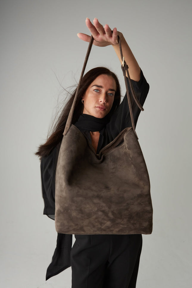 Lava Flow | Tote bag Lolo