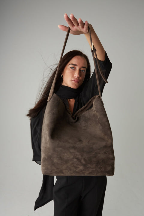 Lava Flow | Torba tote Lolo