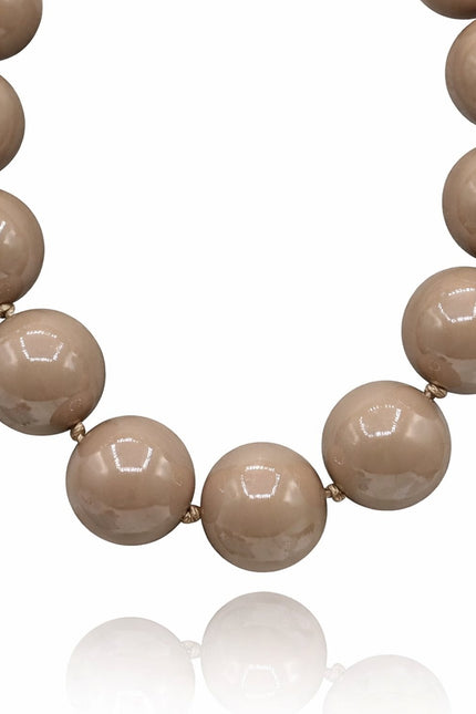 Michael Nash Jewelry | Naszyjnik Lucy
