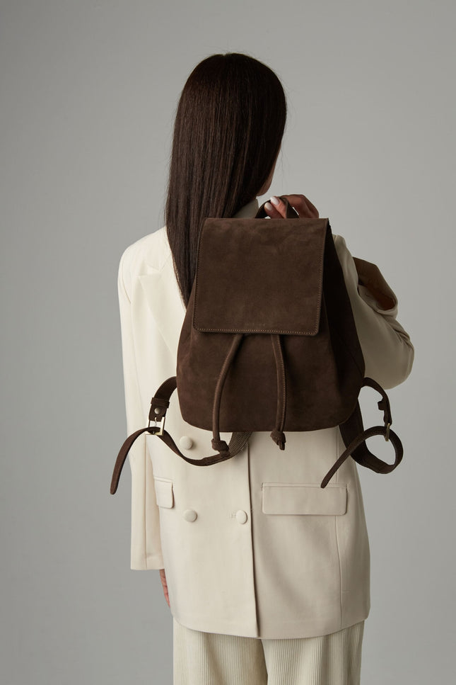 Lava Flow | Backpack Oshima