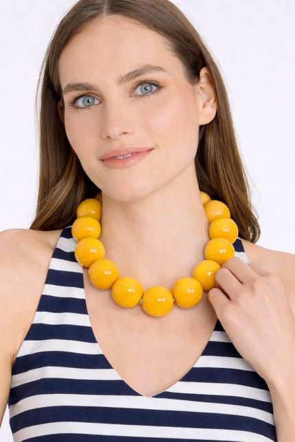 Michael Nash Jewelry | Naszyjnik Lucy