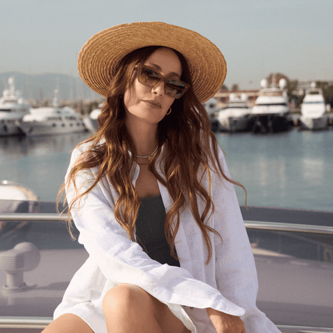 Faos Concept I Rosso w kolorze Ambrosia