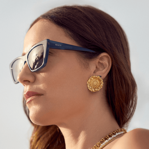 Faos Concept I Rosso w kolorze Ambrosia Petrol