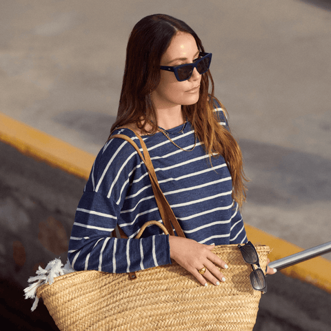 Faos Concept I Rosso w kolorze Ambrosia Petrol