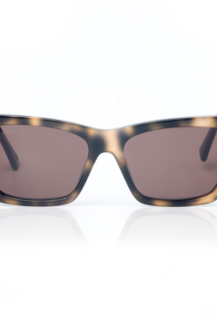 Faos Concept I CORFU IN MARBLE BEIGE WITH STONE BROWN LENSES