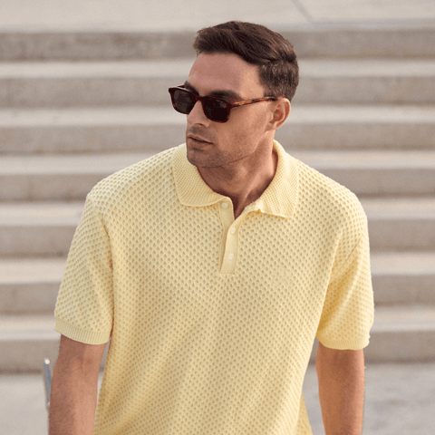 Faos Concept I Castello w kolorze  marmur Hawana