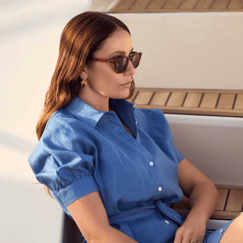 Faos Concept I Castello w kolorze  marmur Hawana