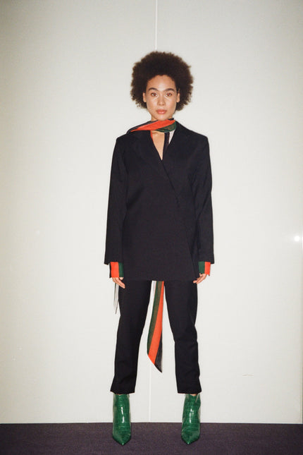 Selera | Wool Trousers