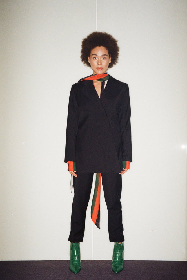 Selera | Wool Trousers