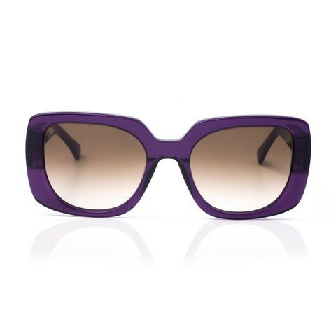 Faos Concept I Rhodes w kryształowym fiolecie