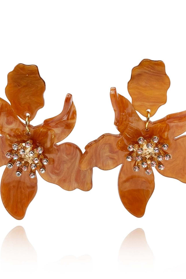 Michael Nash Jewelry | Kolczyki Aurelia