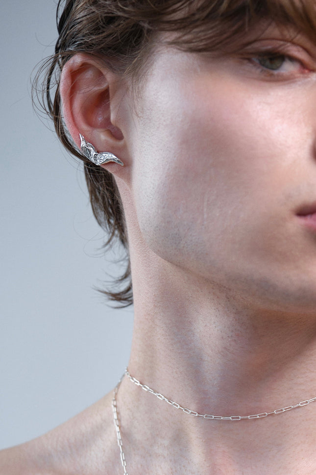 SIMA GINA | Sprout Studs