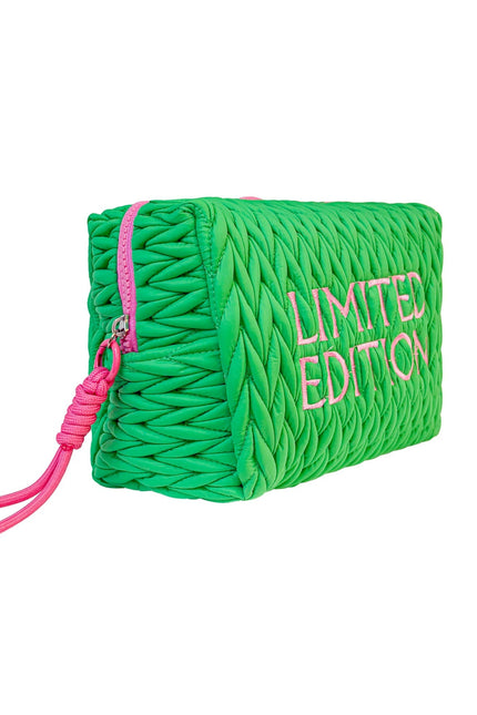 Lilly Loves | Limited Edition Cosmetic Bag
