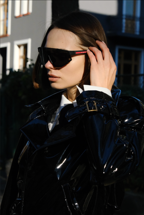 BÚDZIKO | MANHATTAN JACKET