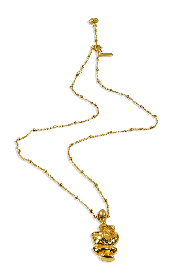 Arvino | Mystic Talisman Necklace