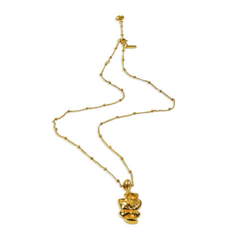 Arvino | Mystic Talisman Necklace
