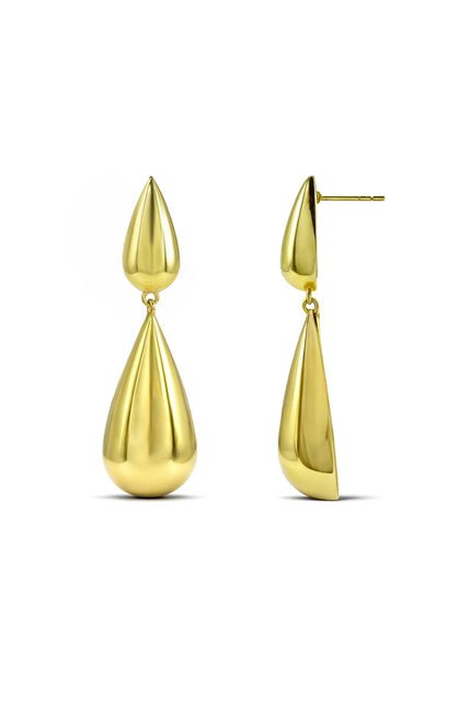 Arvino | Kolczyki Aurum Drip