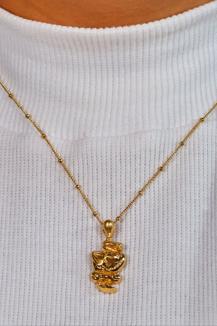 Arvino | Mystic Talisman Necklace