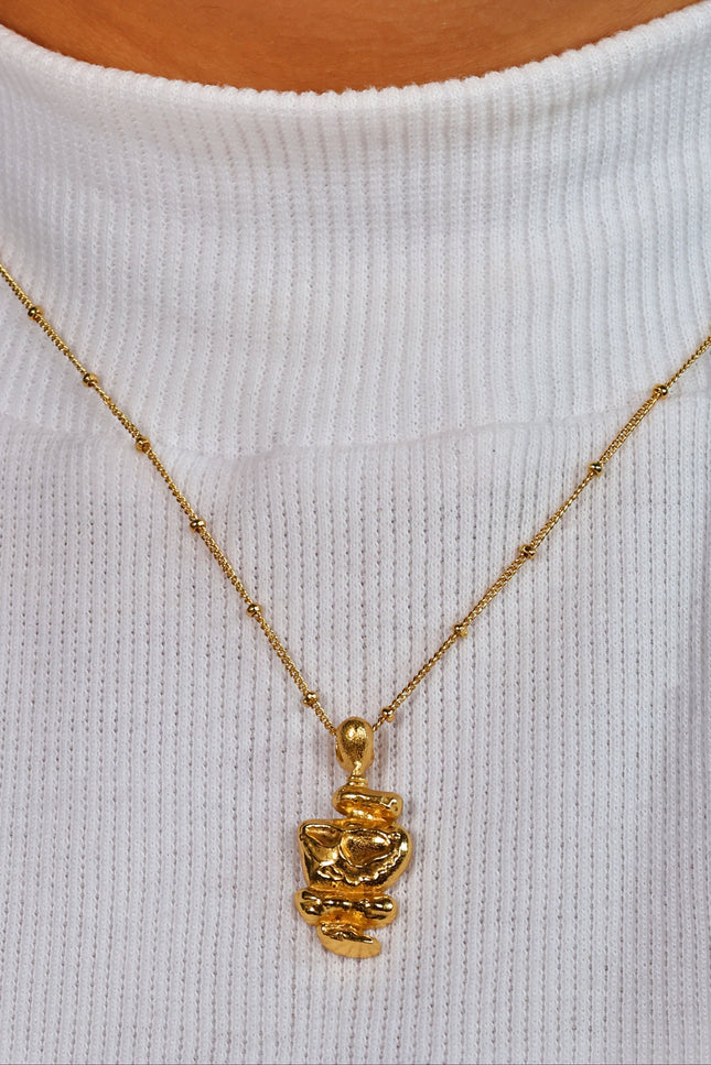 Arvino | Mystic Talisman Necklace
