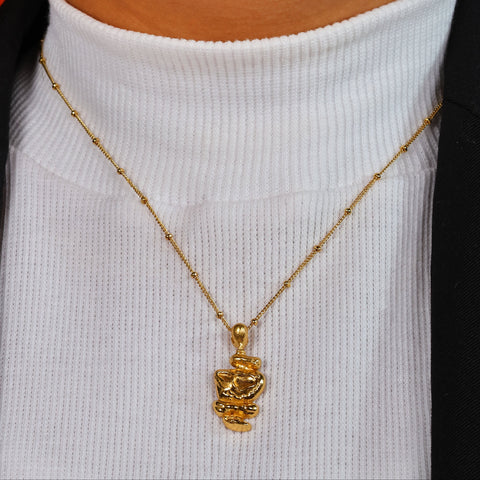 Arvino | Mystic Talisman Necklace
