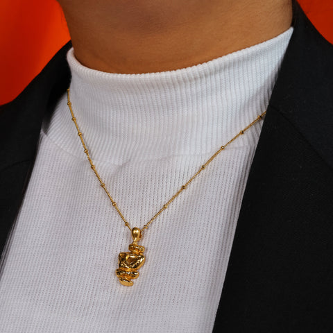 Arvino | Mystic Talisman Necklace
