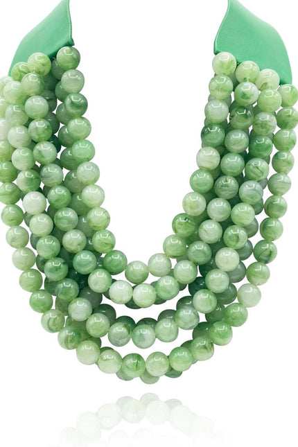 Michael Nash Jewelry | Naszyjnik Isadora