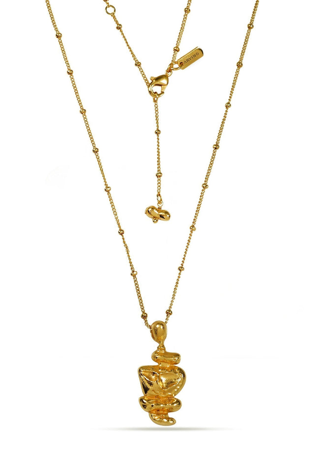Arvino | Mystic Talisman Necklace