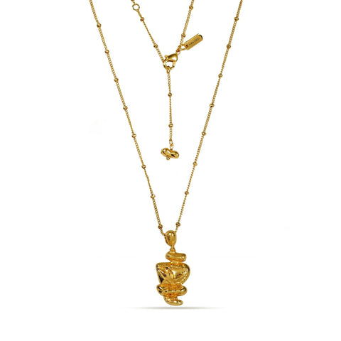 Arvino | Mystic Talisman Necklace