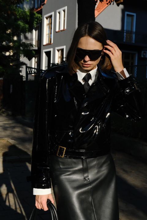 BÚDZIKO | MANHATTAN JACKET