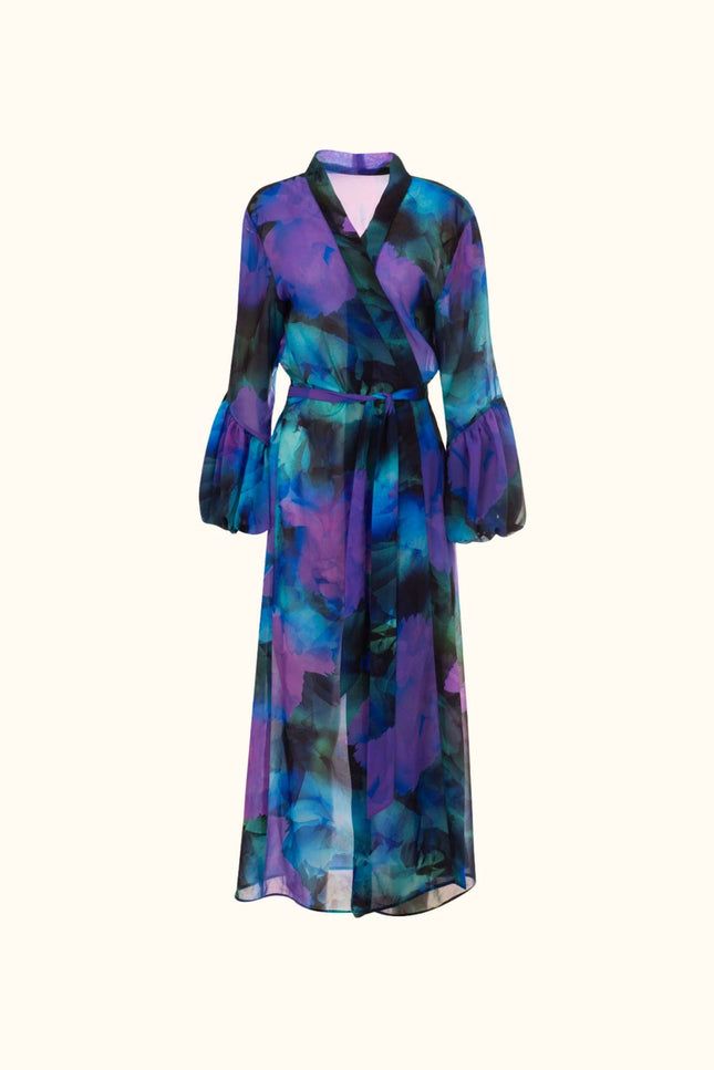 Say no more | Kimono Livia