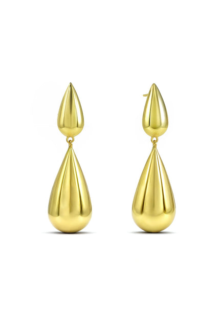 Arvino | Kolczyki Aurum Drip