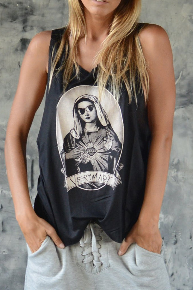 VeryMary | Tank Top Maria