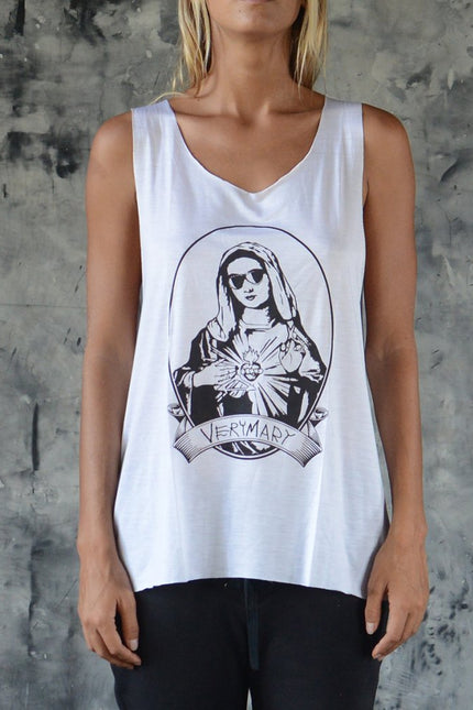 VeryMary | Tank Top Maria