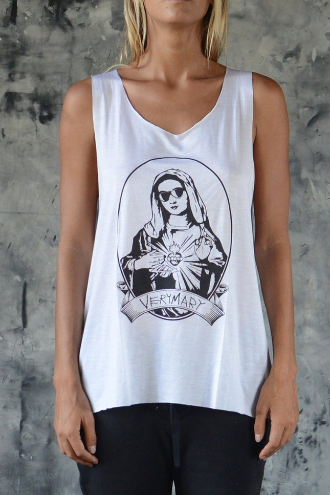 VeryMary | Tank Top Maria
