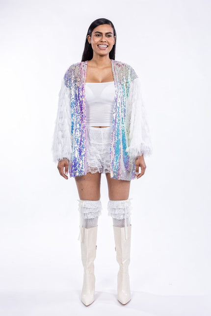 Harlow Loves Daisy | Whimsey-Lou Jacket