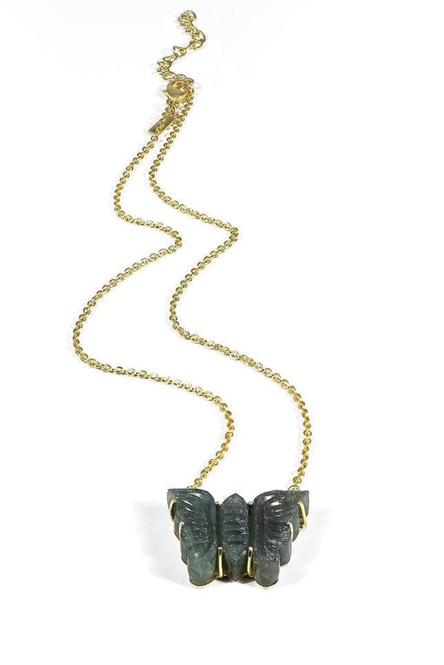 Arvino | Butterfly Breeze Necklace