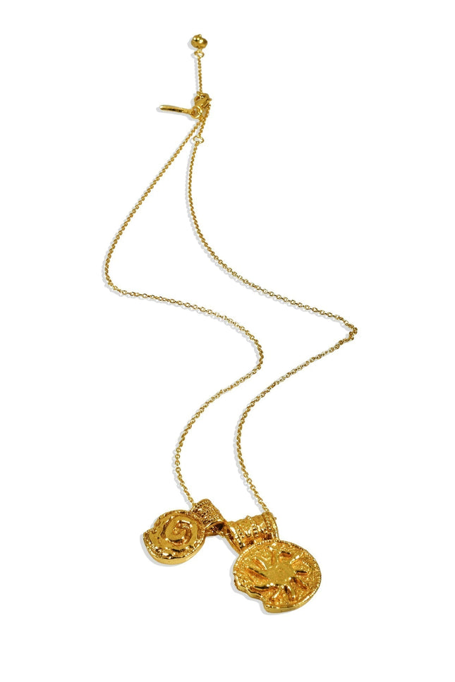Arvino | Bhava Symbol Chain