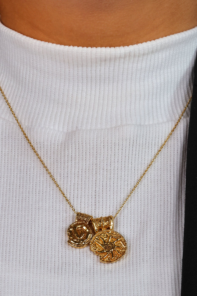 Arvino | Bhava Symbol Chain