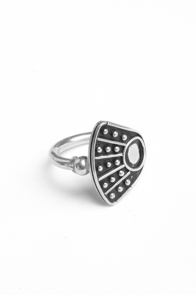 Yelli Jewels | Sea Shell Ring