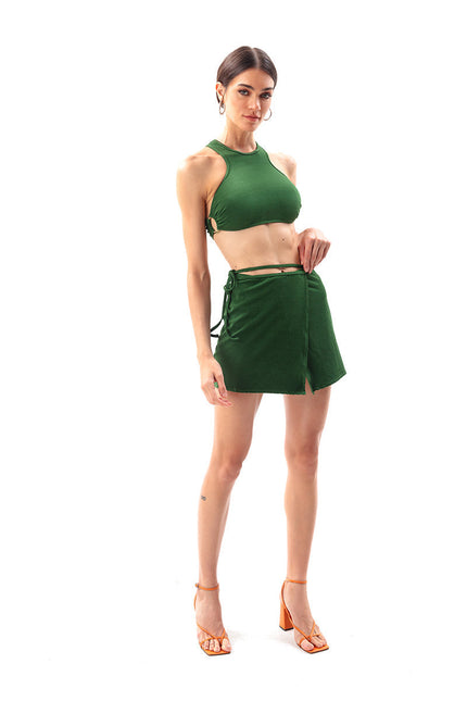 Movom | Lyra Mini skirt