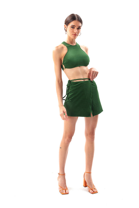 Movom | Lyra Mini skirt