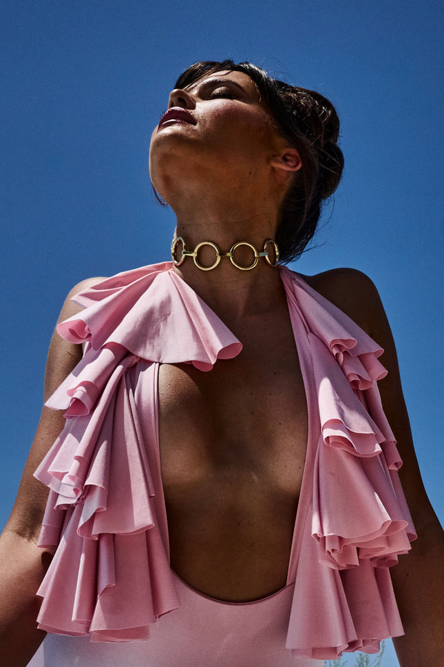 Antoninias | Alure Choker