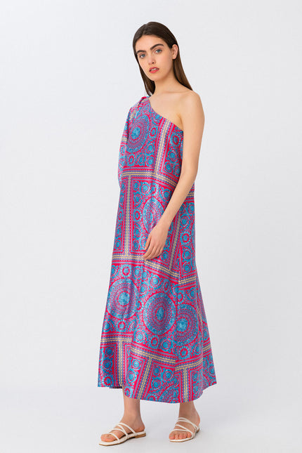Elizabeth LaGre | Sukienka maxi Amelie 