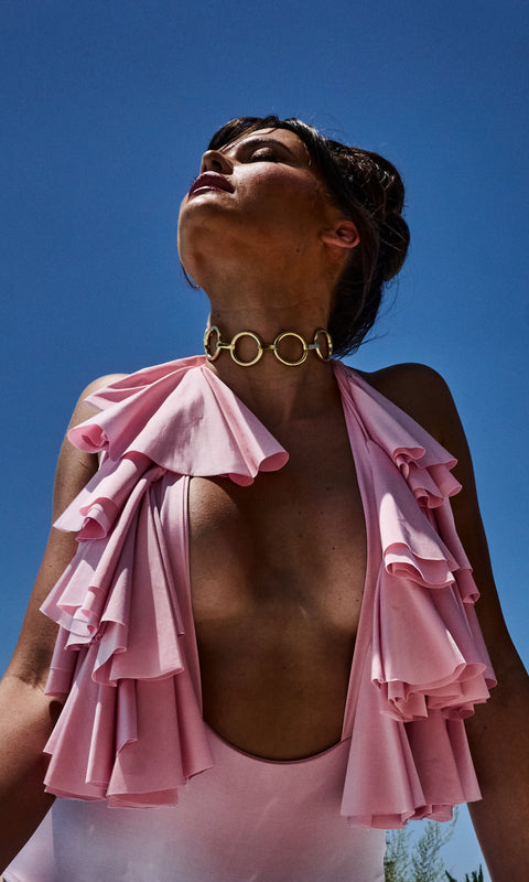 Antoninias | Alure Choker