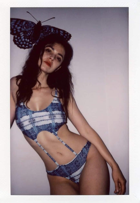 Odette Ancel | Bikini Odette