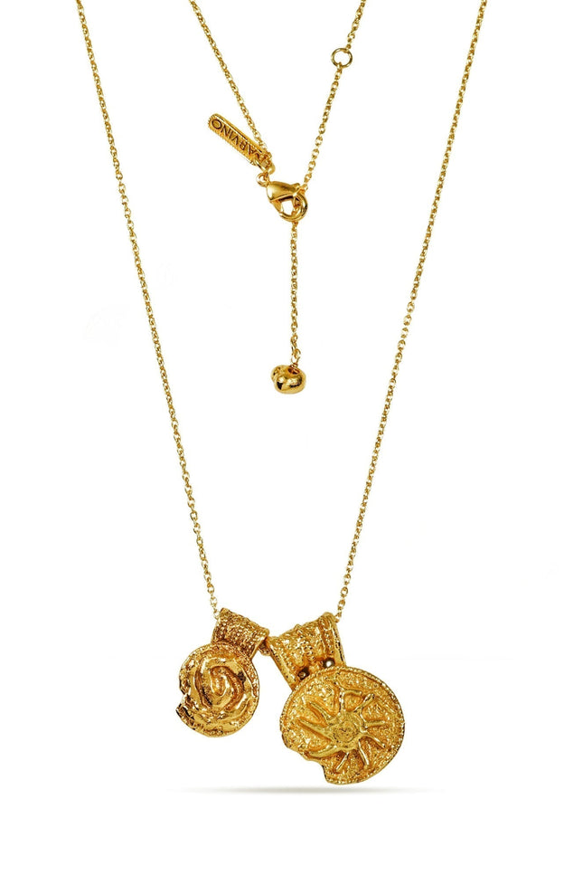 Arvino | Bhava Symbol Chain