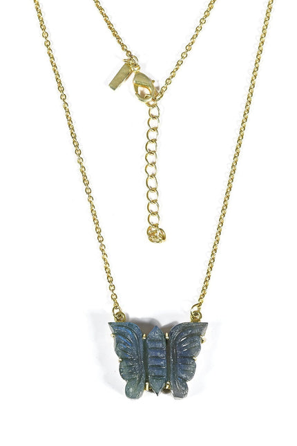 Arvino | Naszyjnik Butterfly Breeze