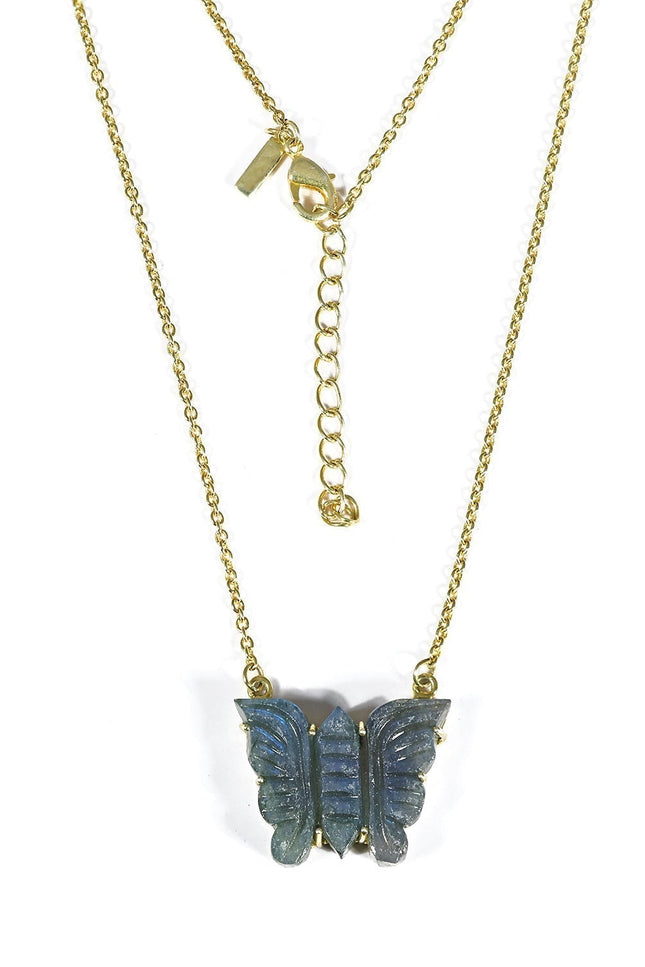 Arvino | Butterfly Breeze Necklace